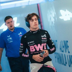 Franco Colapinto en Silverstone: días, horarios y dónde ver el GP de Gran Bretaña de Fórmula 1