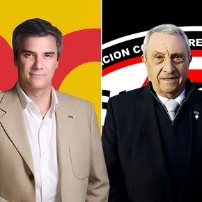 Hubo reunión entre el ACA y la ACTC por "el bien del automovilismo argentino"