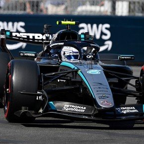 Así quedó la parrilla de salida del GP de Mónaco de Fórmula 1 