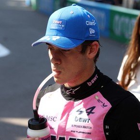 El fastidio de Colapinto tras el GP de Austria: qué pasó en la largada y el mal andar de su Alpine