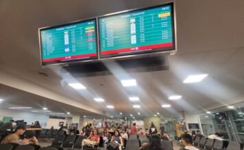 Una semana de pasajes aéreos con descuentos por Argentina