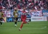 Video: el golazo de Morón para quedarse con el clásico ante Almirante