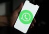 WhatsApp quiere que te llegue una advertencia cuando recibas ciertos mensajes