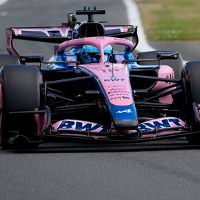 Alpine, de mal en peor: a la floja qualy de Colapinto se sumó una dura sanción para Gasly en Silverstone