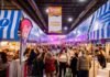 Caminos y Sabores estrenó sede para su 20° edición y cerró con récord de visitantes