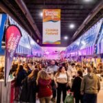 Caminos y Sabores estrenó sede para su 20° edición y cerró con récord de visitantes