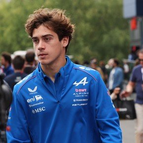 ¿Cuándo vuelve a correr Franco Colapinto? Días y horarios del GP de Hungría de Fórmula 1