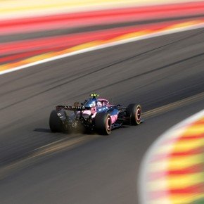 Franco Colapinto en la clasificación del GP de Bélgica, hoy EN VIVO: cómo va y dónde ver la actividad de la F1 en Spa-Francorchamps