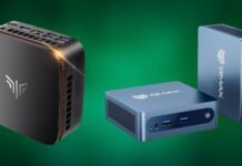 Con estos mini PC en oferta podrás usarlos para proyectos muy variados o para cambiar tu viejo equipo