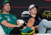 ¿Con sabor a Mundial? La FIA confirmó a Colapinto junto a los dos pilotos españoles en la conferencia previa a Hungría