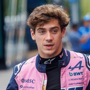 Colapinto palpitó el GP de Hungría: sus buenos recuerdos y por qué va a ser "más normal" que las últimas carreras