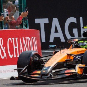 Por qué sancionaron a cuatro pilotos para beneficio de Colapinto en el GP de Bélgica