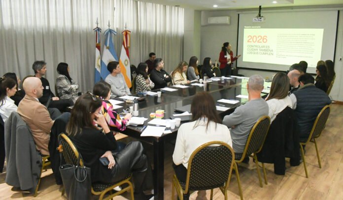 Córdoba reunió a expertos en comunicación para planificar acciones orientadas a disminuir las muertes por siniestros viales