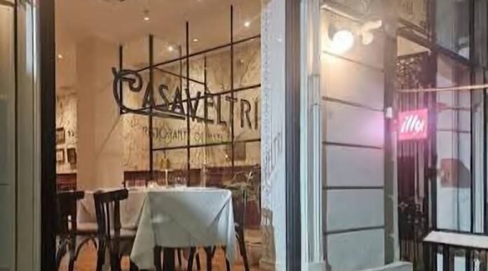 Cuáles son los 14 restaurantes con Estrellas Michelin en Buenos Aires y Mendoza