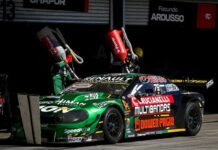 Desafío de las Estrellas del TC: cómo se correrá, a qué hora será el sorteo y dónde se podrá ver