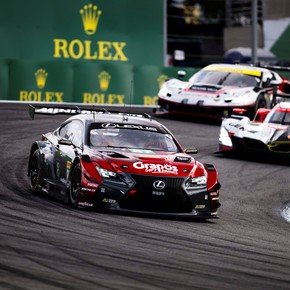 Cómo les fue a Nicolás Varrone y Pechito López en las 6 Horas de San Pablo del WEC