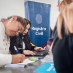 Esta semana, Operativo DNI estará en los barrios Granadero Pringles y Altos de Santa Ana