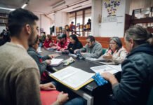 Jóvenes y adultos podrán finalizar sus estudios primarios a través de un examen libre