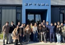La ciudad abre sus puertas productivas a estudiantes y nómades digitales del mundo