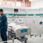 La Municipalidad puso en valor la Unidad de Terapia Intensiva del Hospital de Urgencias