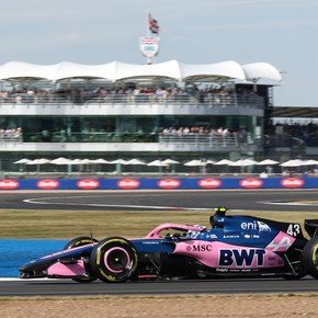 Franco Colapinto en Silverstone, hoy EN VIVO: a qué hora es la clasificación y dónde se podrá ver el GP de Gran Bretaña de F1