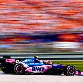 Franco Colapinto en el GP de Bélgica de F1: días, horarios y dónde ver por TV