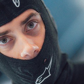 Franco Colapinto no estará presente en la FP1 del GP de Hungría