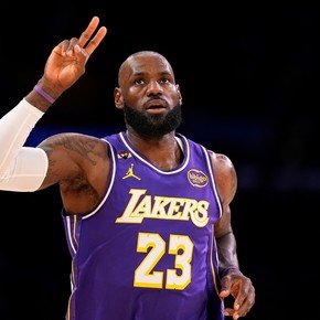 Qué dijo LeBron James tras su salida de Los Angeles Lakers