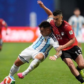Lautaro Martínez, el base que no conocías: ¿lo llama Prigioni a la Selección?