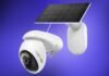 Vigila todo lo que ocurra en tu casa o negocio con estas cámaras IP en oferta