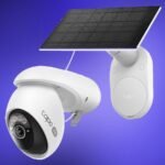 Vigila todo lo que ocurra en tu casa o negocio con estas cámaras IP en oferta
