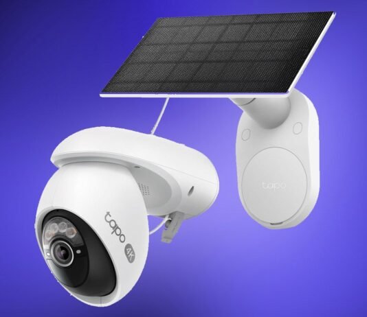 Vigila todo lo que ocurra en tu casa o negocio con estas cámaras IP en oferta