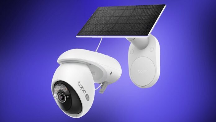 Vigila todo lo que ocurra en tu casa o negocio con estas cámaras IP en oferta
