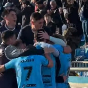 Temperley se lo dio vuelta a Midland y sigue en la pelea