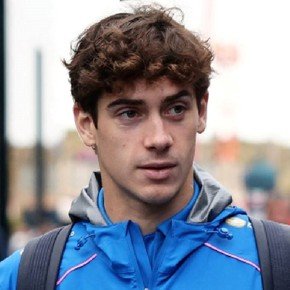 Franco Colapinto y la autocrítica en el GP de Países Bajos: "Un poco de bronca..."