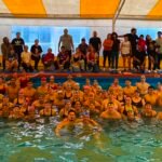 Continúan abiertas las inscripciones para participar del Curso gratuito de Formador Deportivo en Natación