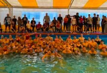 Continúan abiertas las inscripciones para participar del Curso gratuito de Formador Deportivo en Natación