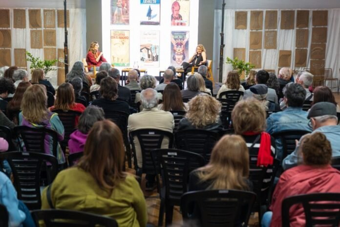 Convocatorias abiertas para distintos espacios de la 40° edición de la Feria del Libro 2026