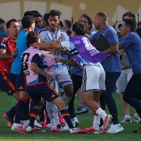 Las probables sanciones a la AFA y los argentinos involucrados en el expediente FIFA