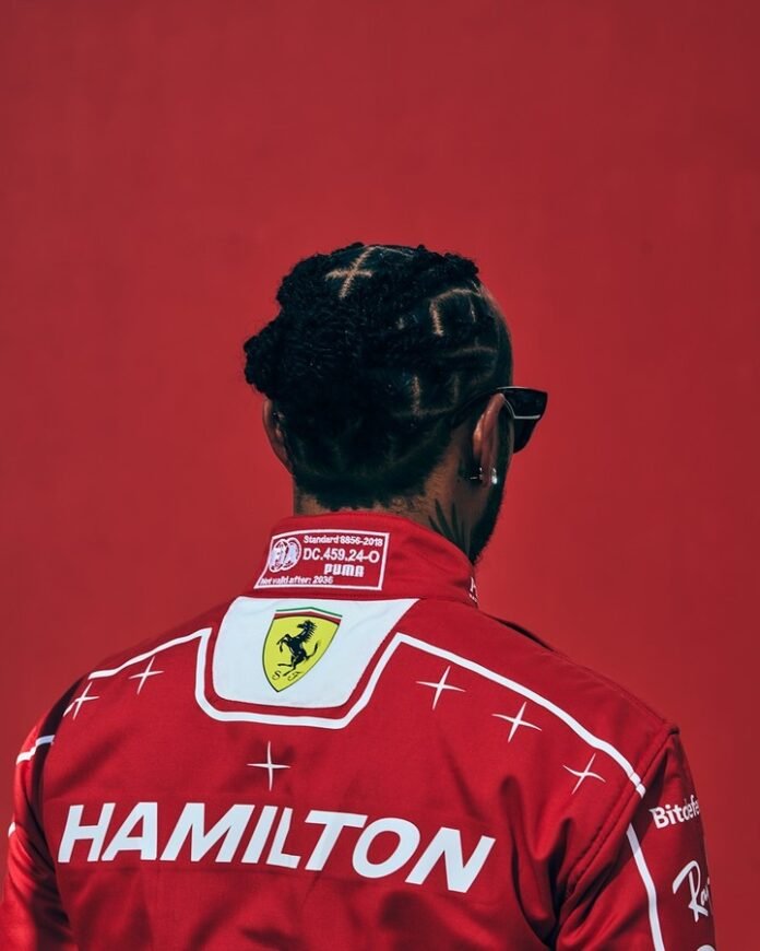 Ferrari y un homenaje especial a Michael Schumacher para el próximo GP de Monza