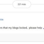 Google la lía y bloquea cientos de blogs por «una clasificación errónea de los sistemas automatizados»