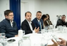 La Unidad Ejecutora Mixta presenta un 80% de avance en el control de las habilitaciones vinculadas a la nocturnidad