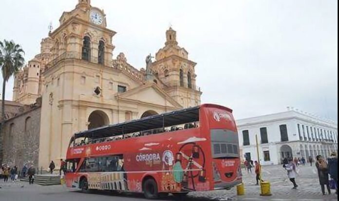 Las agencias de Lotería harán promoción de turismo en Córdoba