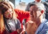 Más de 2000 dosis en cinco jornadas de vacunación para completar esquemas