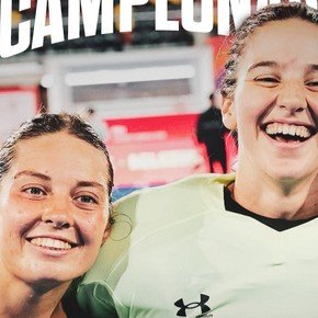 ¡También tiene campeonas del mundo! El aporte de River a Las Leonas
