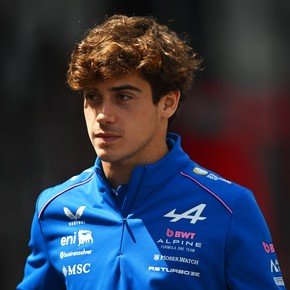 "Si se mantiene así...": Franco Colapinto es uno de los mejores pilotos de la temporada según el Power Rankings de la F1