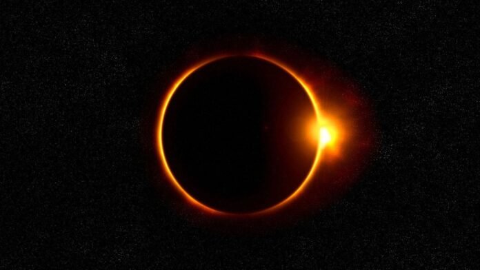 ¿Se saturará Internet el miércoles durante el eclipse?