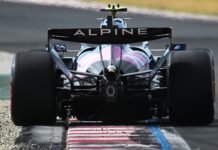 “Si se mantiene así…”: Franco Colapinto es uno de los mejores pilotos de la temporada según el Power Rankings de la F1