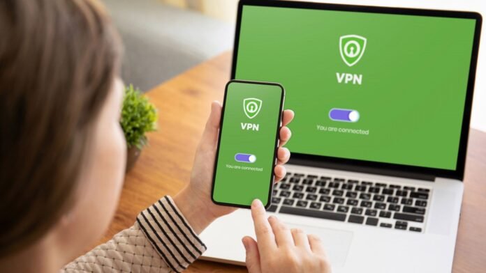¿Sirve de algo tener una VPN ante ataques de phishing?