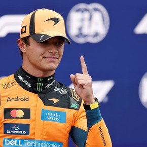 Fórmula 1: así quedó la parrilla del GP de Países Bajos 2026